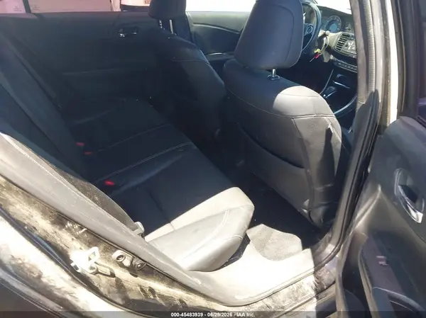 1HGCR2F56HA308041 2017 HONDA ACCORD - Image 8