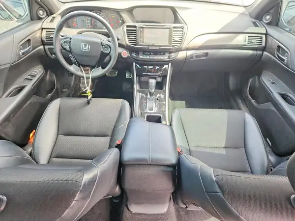 1HGCR2F56HA801718 2017 HONDA ACCORD - Image 8