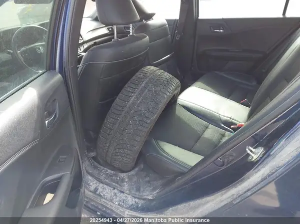 1HGCR2F56HA808331 2017 HONDA ACCORD - Image 8