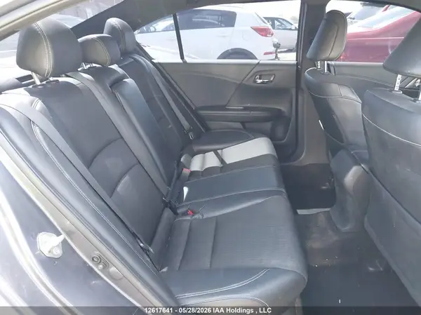1HGCR2F56HA810368 2017 HONDA ACCORD - Image 8