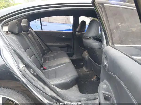 1HGCR2F57GA015070 2016 HONDA ACCORD - Image 8