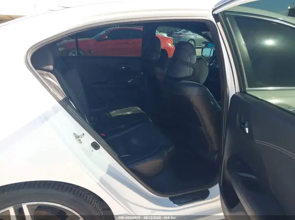 1HGCR2F57GA015649 2016 HONDA ACCORD - Image 8