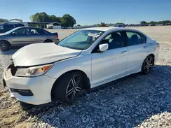1HGCR2F57GA015652 2016 HONDA ACCORD