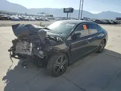 1HGCR2F57GA016574 2016 HONDA ACCORD