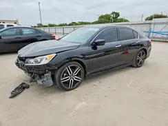 1HGCR2F57GA019507 2016 HONDA ACCORD