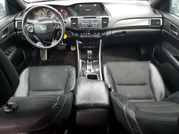 1HGCR2F57GA021533 2016 HONDA ACCORD - Image 8