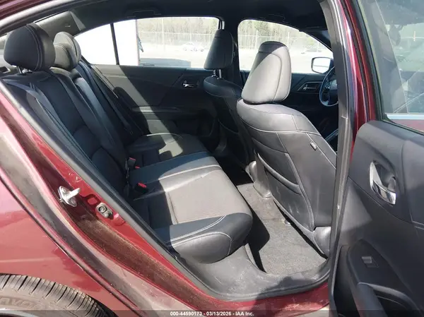 1HGCR2F57GA022973 2016 HONDA ACCORD - Image 8