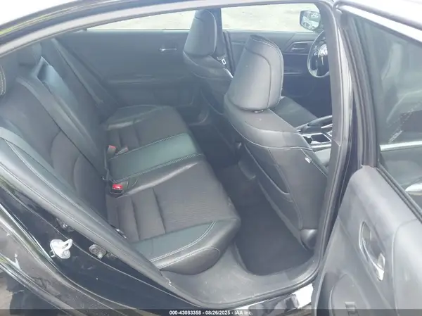 1HGCR2F57GA023945 2016 HONDA ACCORD - Image 8