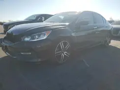 1HGCR2F57GA023993 2016 HONDA ACCORD