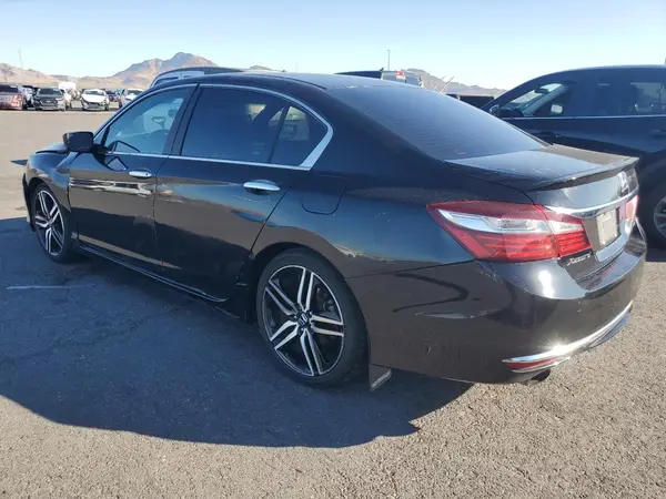 1HGCR2F57GA023993 2016 HONDA ACCORD - Image 2