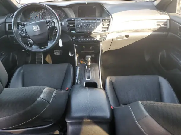 1HGCR2F57GA023993 2016 HONDA ACCORD - Image 8