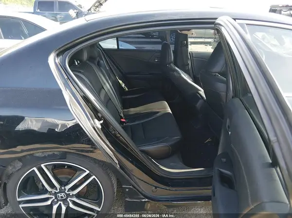 1HGCR2F57GA025548 2016 HONDA ACCORD - Image 8