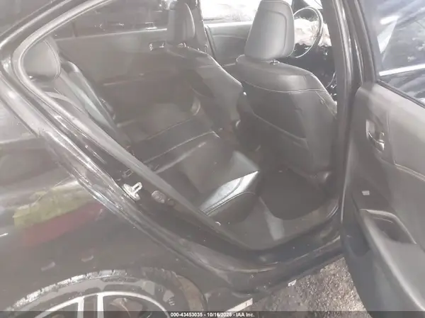1HGCR2F57GA025808 2016 HONDA ACCORD - Image 8