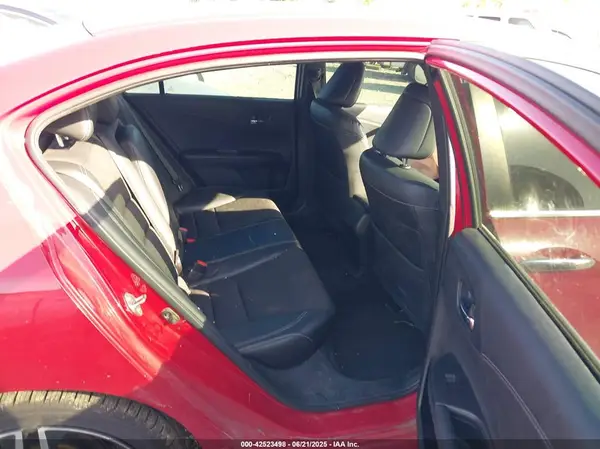 1HGCR2F57GA027140 2016 HONDA ACCORD - Image 8