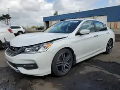 1HGCR2F57GA027395 2016 HONDA ACCORD