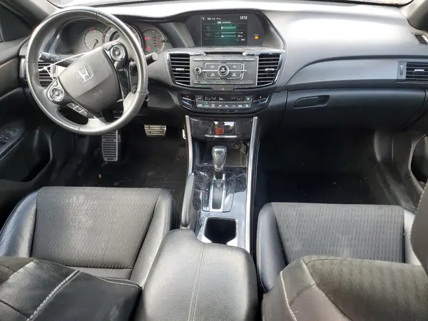 1HGCR2F57GA027395 2016 HONDA ACCORD - Image 8