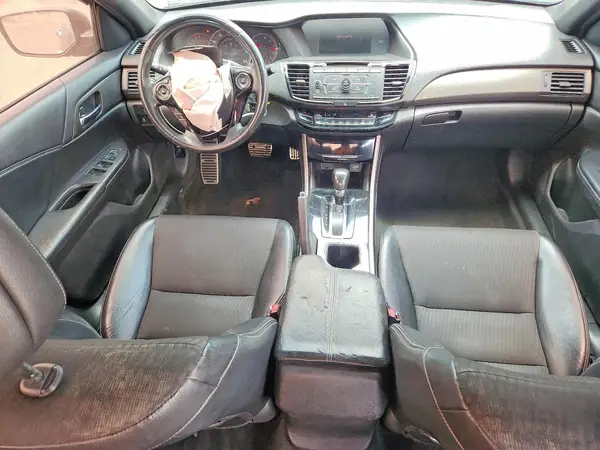 1HGCR2F57GA028238 2016 HONDA ACCORD - Image 8