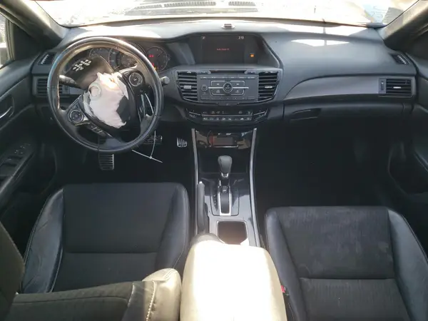1HGCR2F57GA031155 2016 HONDA ACCORD - Image 8