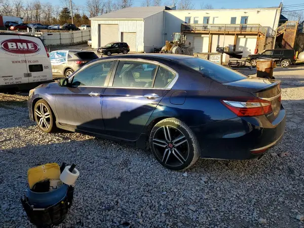 1HGCR2F57GA031477 2016 HONDA ACCORD - Image 2