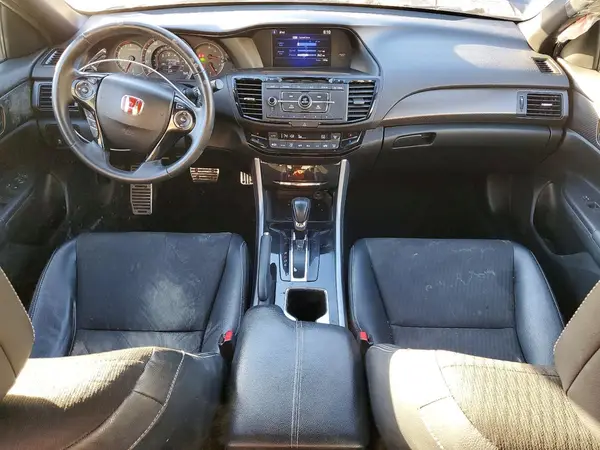 1HGCR2F57GA031477 2016 HONDA ACCORD - Image 8