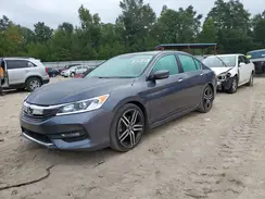 1HGCR2F57GA033603 2016 HONDA ACCORD