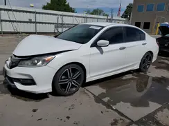 1HGCR2F57GA033648 2016 HONDA ACCORD