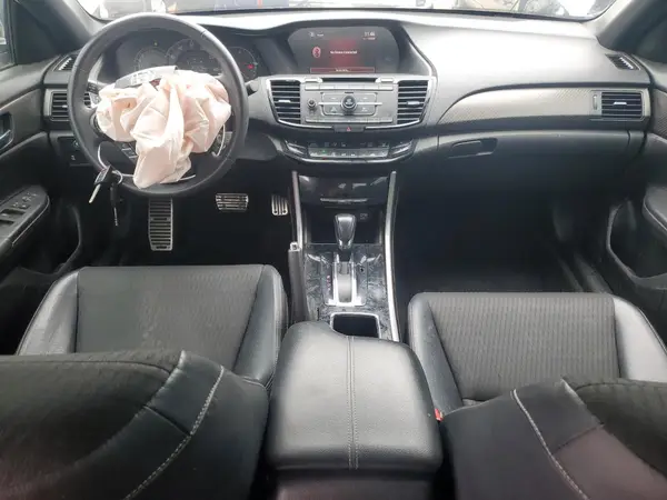 1HGCR2F57GA033648 2016 HONDA ACCORD - Image 8