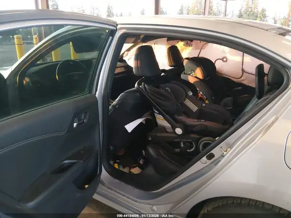 1HGCR2F57GA034802 2016 HONDA ACCORD - Image 8