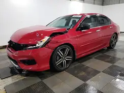 1HGCR2F57GA034976 2016 HONDA ACCORD
