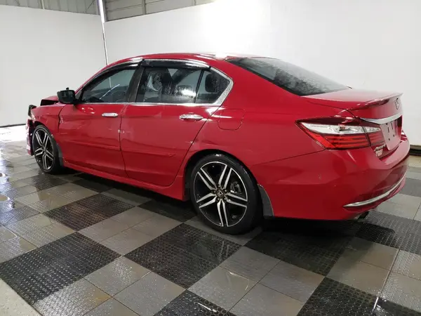 1HGCR2F57GA034976 2016 HONDA ACCORD - Image 2