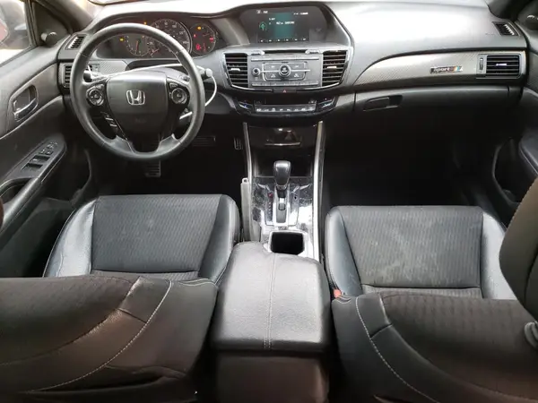 1HGCR2F57GA034976 2016 HONDA ACCORD - Image 8