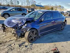 1HGCR2F57GA036050 2016 HONDA ACCORD
