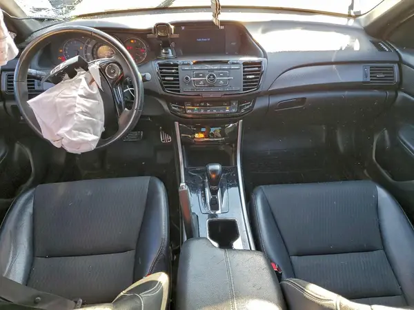 1HGCR2F57GA036050 2016 HONDA ACCORD - Image 8