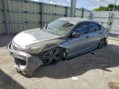 1HGCR2F57GA036081 2016 HONDA ACCORD