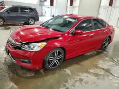 1HGCR2F57GA036209 2016 HONDA ACCORD