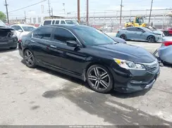 1HGCR2F57GA037473 2016 HONDA ACCORD