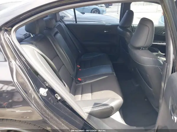 1HGCR2F57GA037473 2016 HONDA ACCORD - Image 8