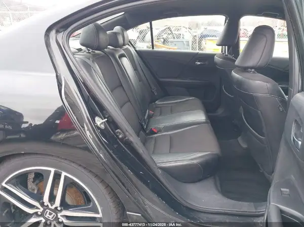 1HGCR2F57GA038901 2016 HONDA ACCORD - Image 8