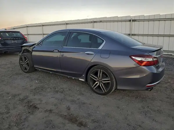 1HGCR2F57GA042964 2016 HONDA ACCORD - Image 2