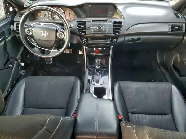 1HGCR2F57GA042964 2016 HONDA ACCORD - Image 8