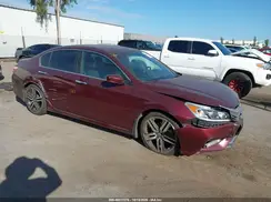 1HGCR2F57GA043435 2016 HONDA ACCORD