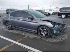 1HGCR2F57GA045203 2016 HONDA ACCORD