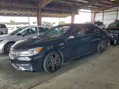 1HGCR2F57GA052605 2016 HONDA ACCORD