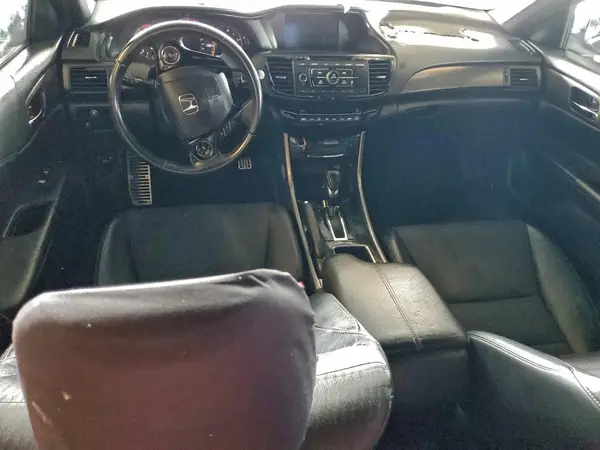 1HGCR2F57GA052605 2016 HONDA ACCORD - Image 8