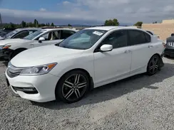 1HGCR2F57GA054371 2016 HONDA ACCORD