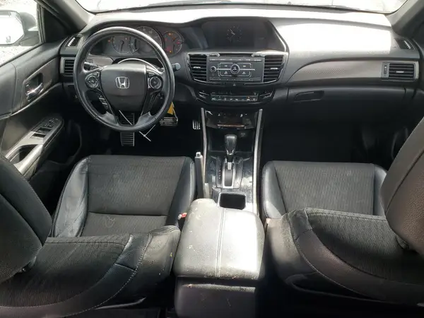 1HGCR2F57GA054371 2016 HONDA ACCORD - Image 8