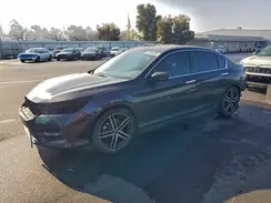 1HGCR2F57GA056881 2016 HONDA ACCORD