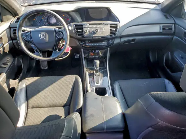 1HGCR2F57GA056881 2016 HONDA ACCORD - Image 8