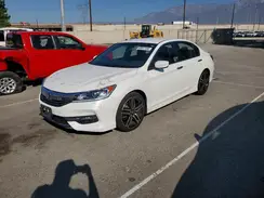 1HGCR2F57GA056962 2016 HONDA ACCORD