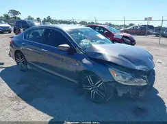 1HGCR2F57GA058355 2016 HONDA ACCORD